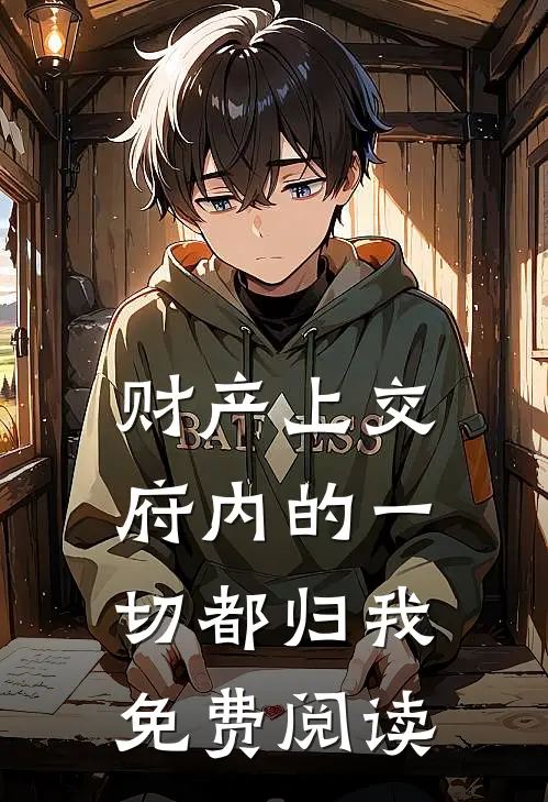 财产上交，府内的一切都归我免费阅读