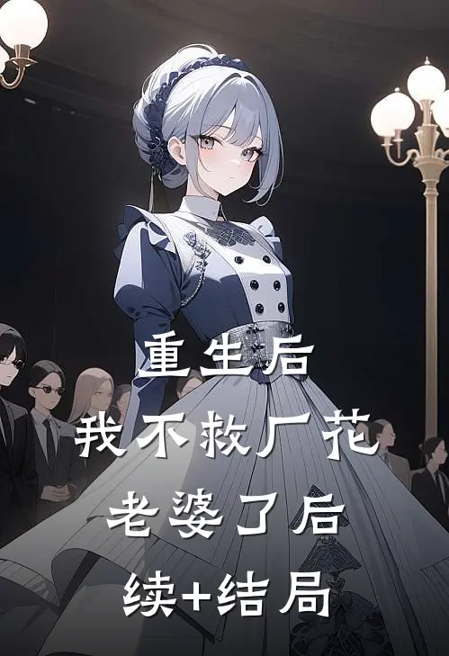 重生后，我不救厂花老婆了后续+结局