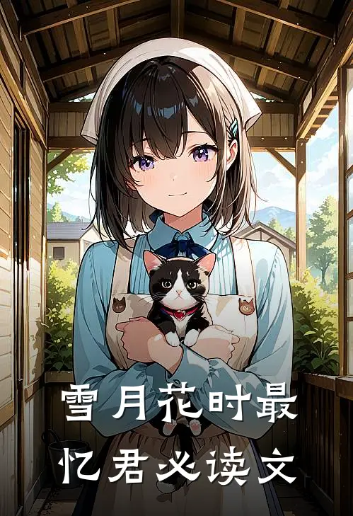 雪月花时最忆君必读文