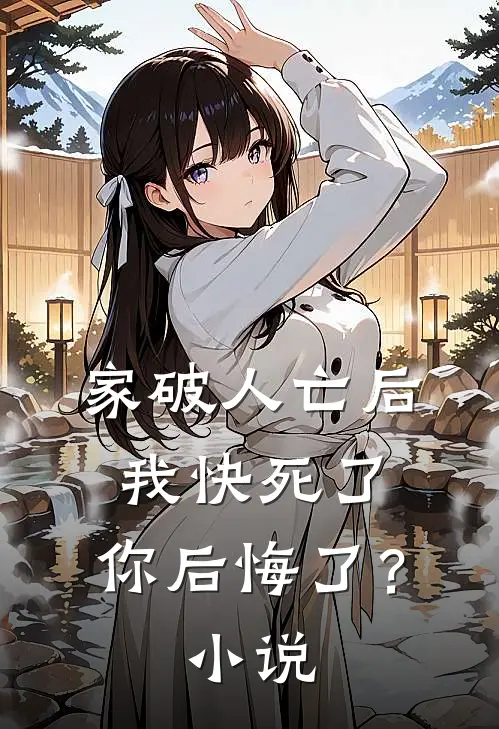 家破人亡后我快死了，你后悔了？小说