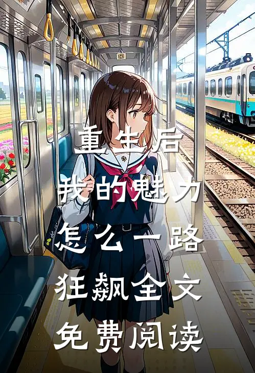 重生后，我的魅力怎么一路狂飙全文免费阅读