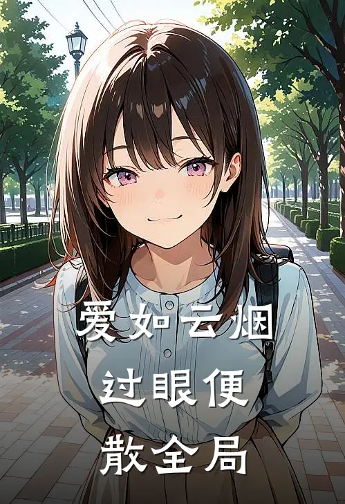 爱如云烟，过眼便散全局