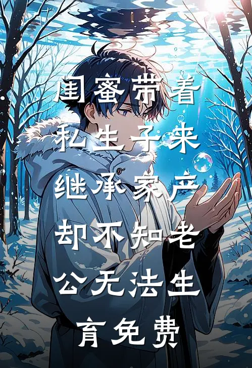 闺蜜带着私生子来继承家产，却不知老公无法生育免费