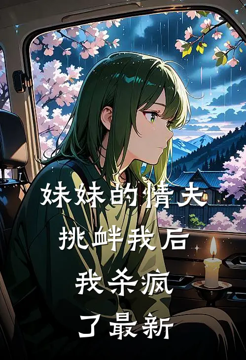 妹妹的情夫挑衅我后，我杀疯了最新