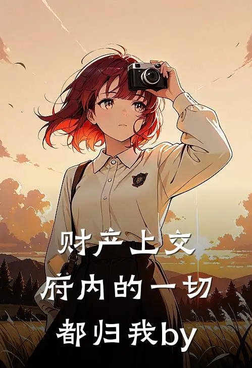 财产上交，府内的一切都归我by