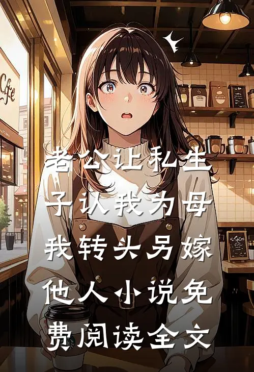 老公让私生子认我为母，我转头另嫁他人小说免费阅读全文