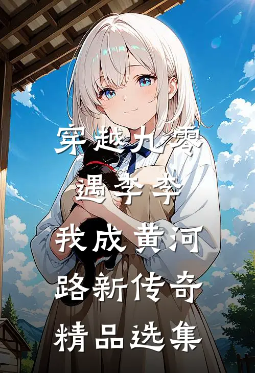 穿越九零遇李李，我成黄河路新传奇精品选集