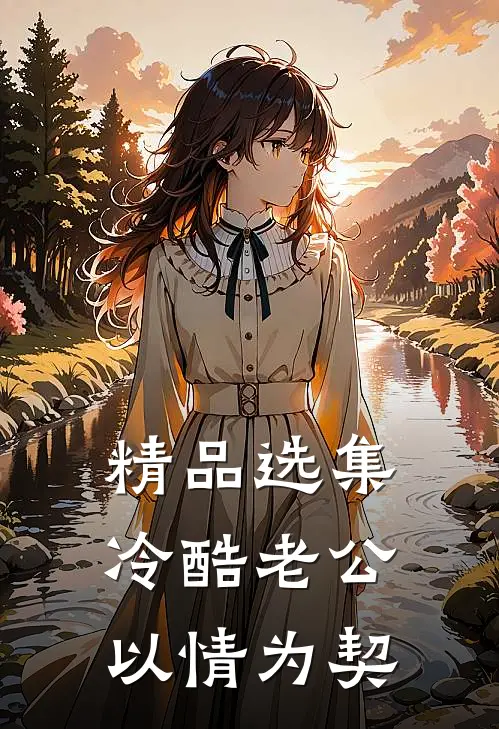 精品选集冷酷老公以情为契