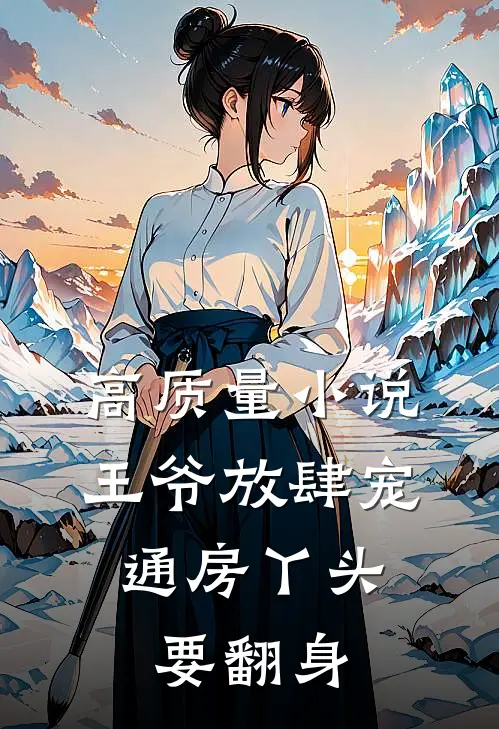 高质量小说王爷放肆宠：通房丫头要翻身