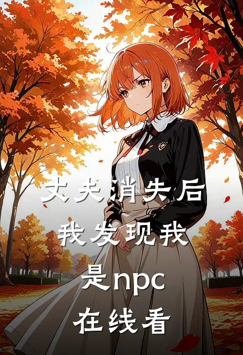 丈夫消失后,我发现我是npc在线看