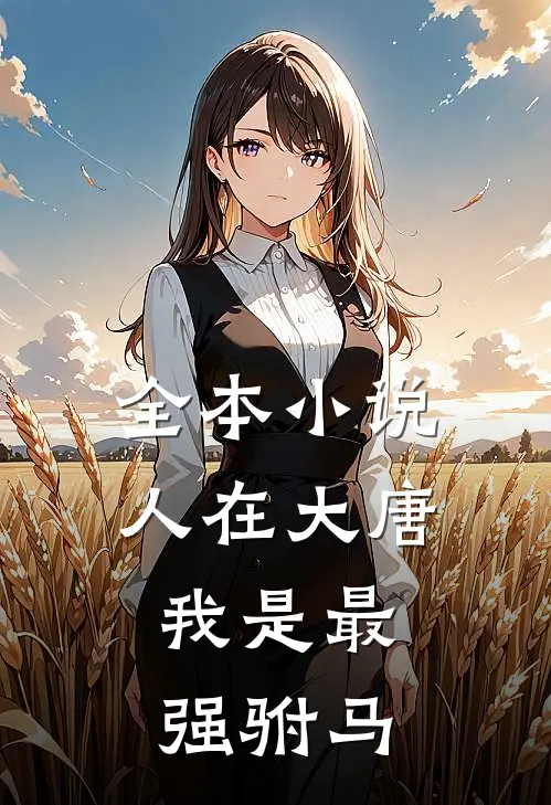 全本小说人在大唐，我是最强驸马