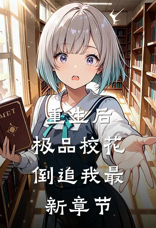 重生后，极品校花倒追我最新章节