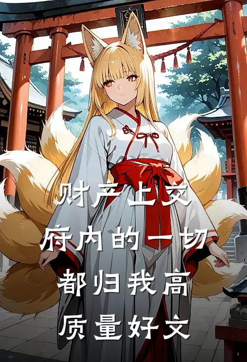 财产上交，府内的一切都归我高质量好文