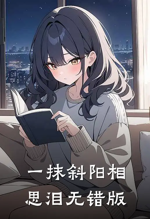 一抹斜阳相思泪无错版
