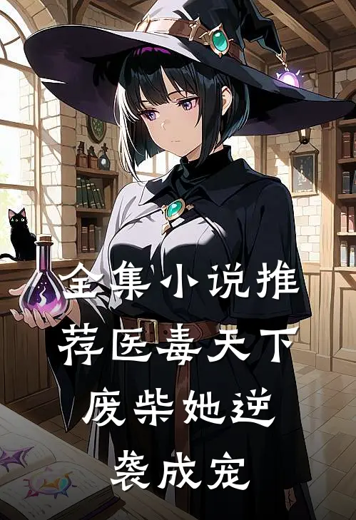 全集小说推荐医毒天下：废柴她逆袭成宠