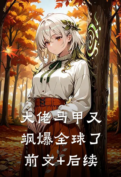 大佬马甲又飒爆全球了前文+后续