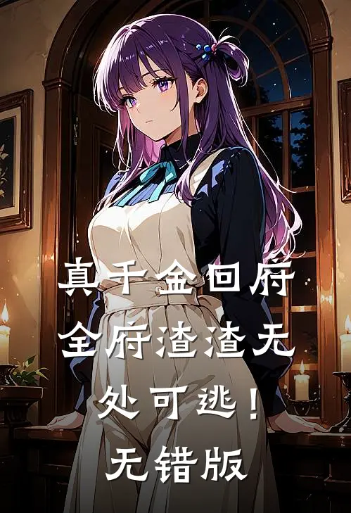 真千金回府，全府渣渣无处可逃！无错版