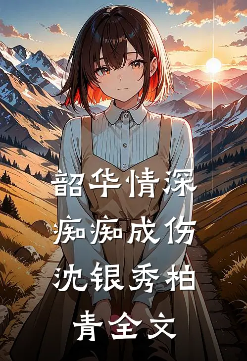 韶华情深，痴痴成伤沈银秀柏青全文