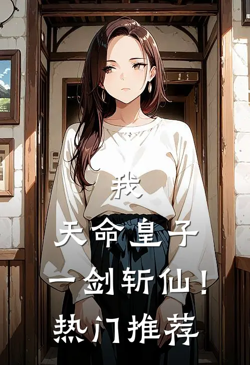 我，天命皇子：一剑斩仙！热门推荐