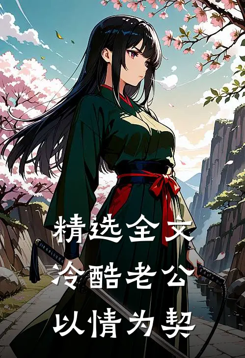 精选全文冷酷老公以情为契
