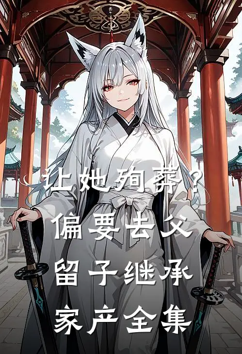 让她殉葬？偏要去父留子继承家产全集