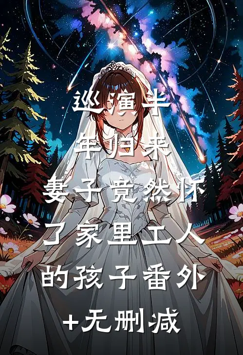 巡演半年归来，妻子竟然怀了家里工人的孩子番外+无删减