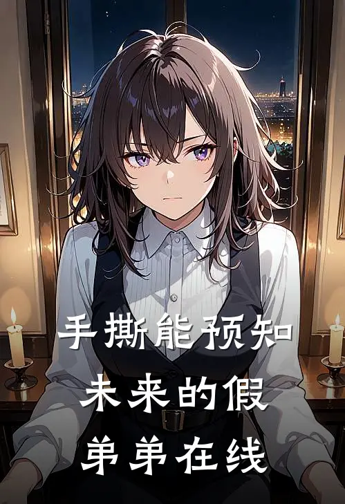 手撕能预知未来的假弟弟在线