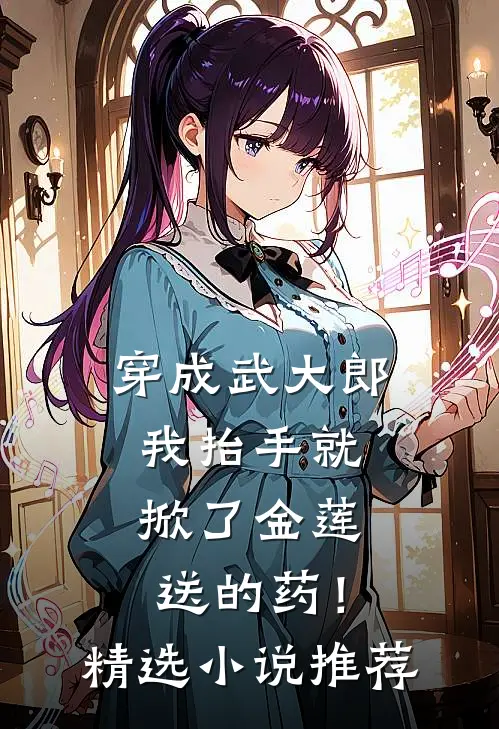 穿成武大郎，我抬手就掀了金莲送的药！精选小说推荐