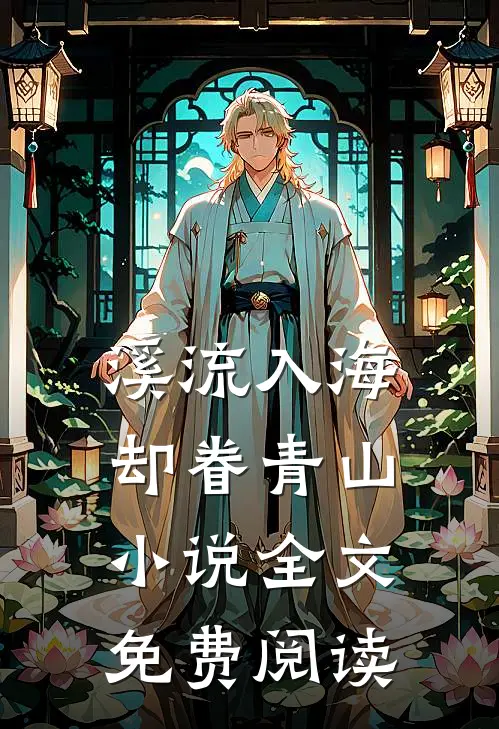 溪流入海，却眷青山小说全文免费阅读