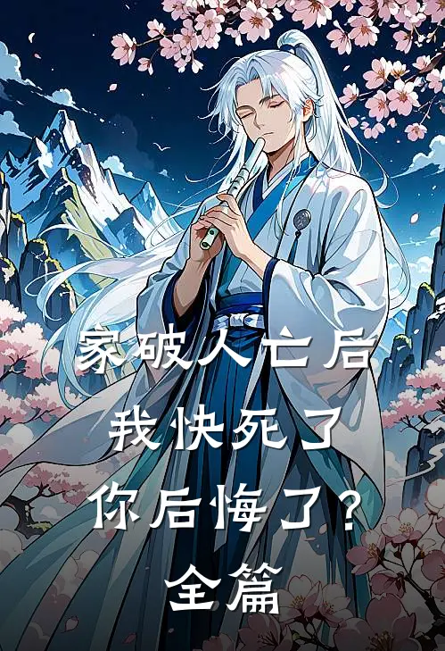 家破人亡后我快死了，你后悔了？全篇