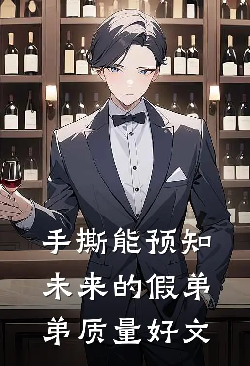 手撕能预知未来的假弟弟质量好文