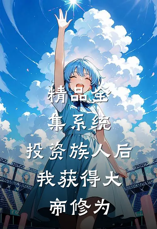 精品全集系统：投资族人后，我获得大帝修为