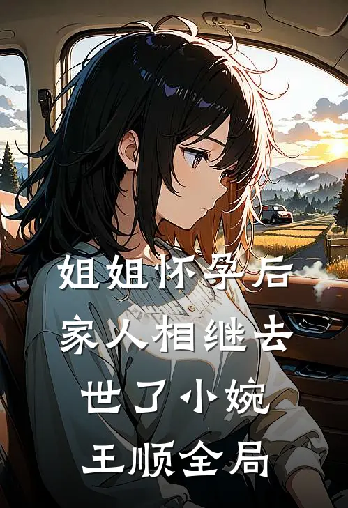 姐姐怀孕后，家人相继去世了小婉王顺全局