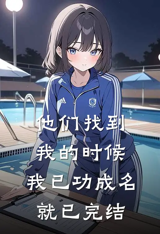 他们找到我的时候,我已功成名就已完结英文