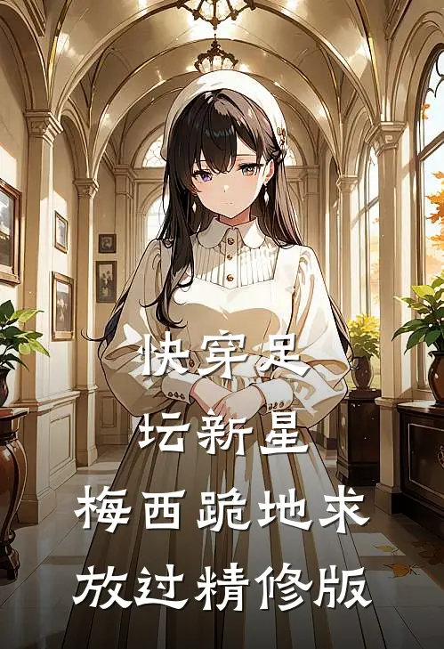快穿足坛新星，梅西跪地求放过精修版