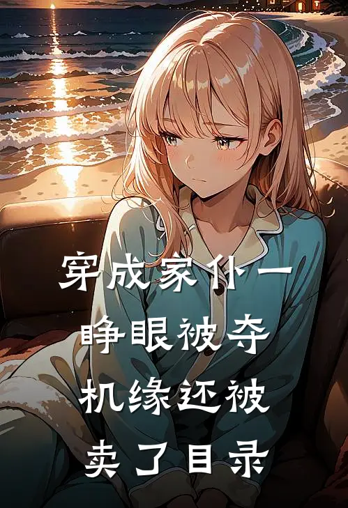穿成家仆一睁眼被夺机缘还被卖了目录