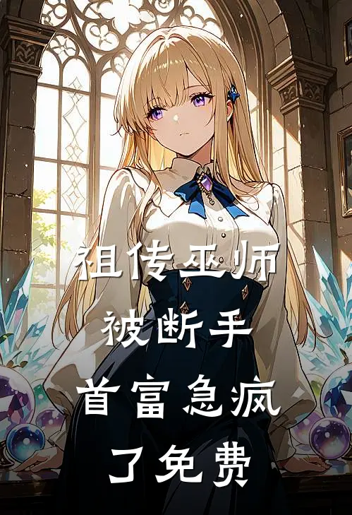 祖传巫师被断手，首富急疯了免费