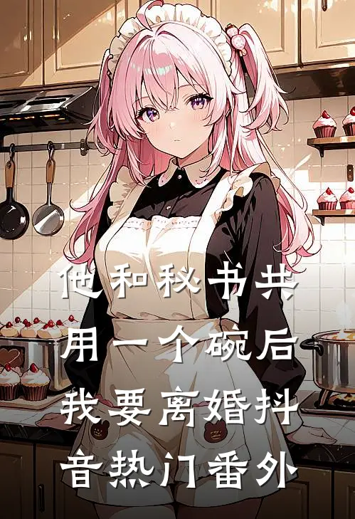 他和秘书共用一个碗后，我要离婚抖音热门 番外