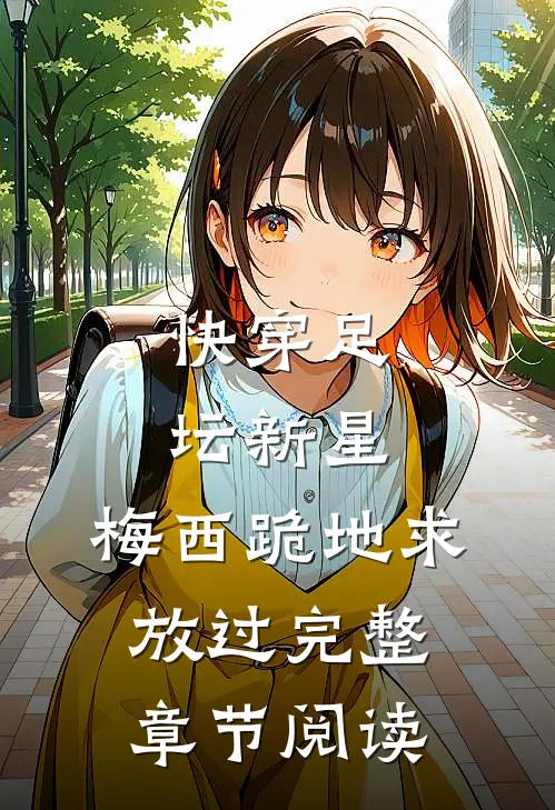 快穿足坛新星，梅西跪地求放过完整章节阅读