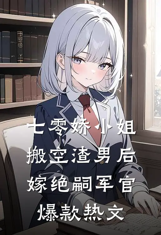 七零娇小姐搬空渣男后嫁绝嗣军官爆款热文