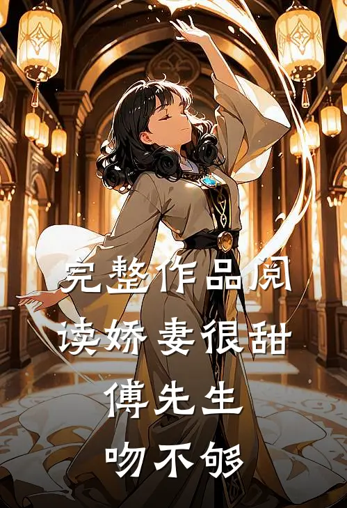 完整作品阅读娇妻很甜：傅先生吻不够