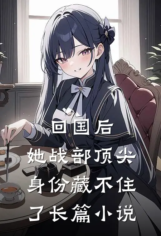 回国后，她战部顶尖身份藏不住了长篇小说