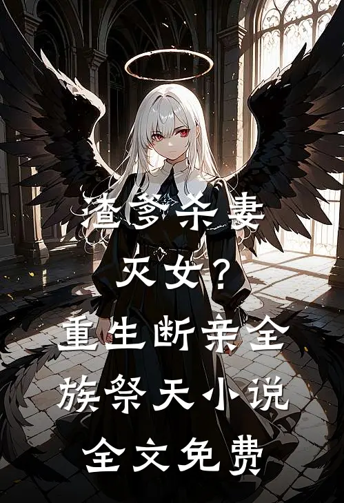 渣爹杀妻灭女?重生断亲,全族祭天全文免费