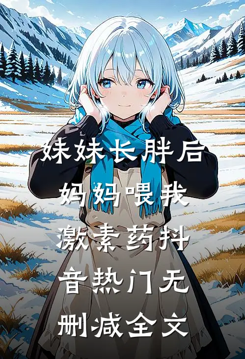 妹妹长胖后，妈妈喂我激素药抖音热门无删减全文