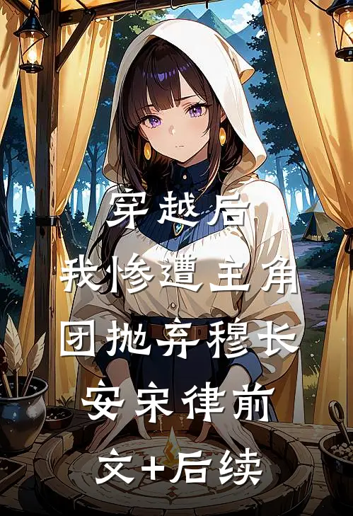 穿越后，我惨遭主角团抛弃穆长安宋律前文+后续