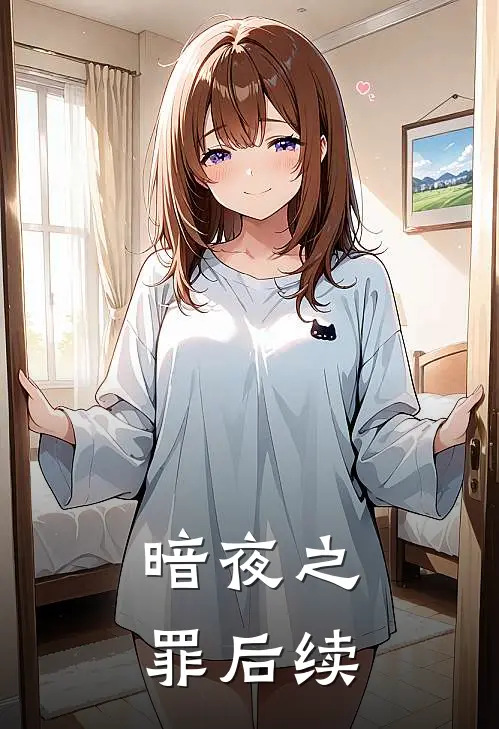 暗夜之罪后续
