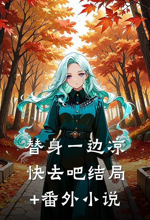 替身一边凉快去吧结局+番外小说