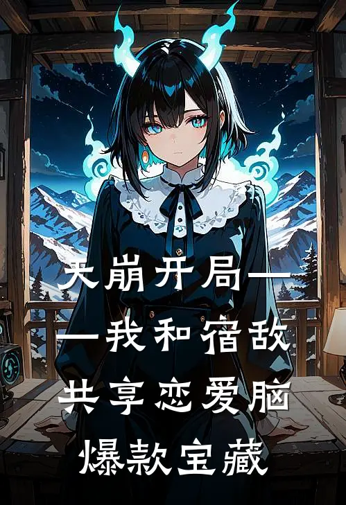 天崩开局——我和宿敌共享恋爱脑爆款宝藏