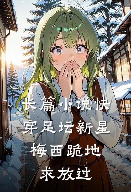 长篇小说快穿足坛新星，梅西跪地求放过