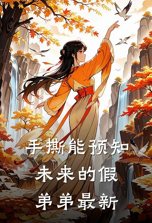 手撕能预知未来的假弟弟最新